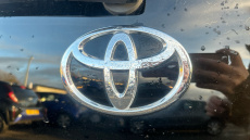 Toyota Aygo X 1.0 VVT-i Edge 5dr Auto Petrol Hatchback